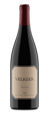Velkeer Dunaj 0,75L, r2023, ak, cr, su