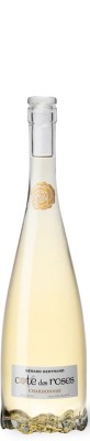 Gérard Bertrand Coté des Roses Chardonnay 0,375L, IGP, r2022, bl, su