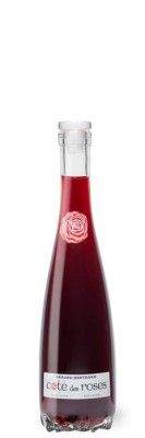 Gérard Bertrand Coté des Roses Pinot Noir 0,375L, IGP, r2022, cr, su