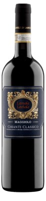 Lamole di Lamole Chianti Classico Maggiolo BIO 0,75L, DOCG, r2022, cr, su