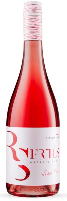 Frtus Winery Vitalité Rosé 0,75L, r2024, ak, ruz, plsu