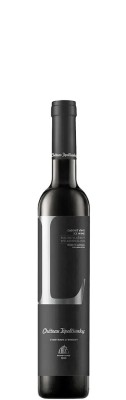 Château Topoľčianky Rizling vlašský Ľadové víno 0,375L, r2023, ak, bl, sl