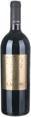 Lamole di Lamole Toscana Lam´oro IGT BIO 0,75L, IGT, r2020, ruz, su