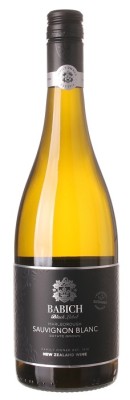Babich Black Label Sauvignon Blanc 0,75L, r2024, bl, su, sc