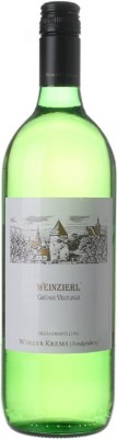 Winzer Krems Kremser Weinzierl Grüner Veltliner 1L, PDO, r2024, bl, su, sc