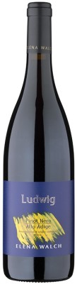Elena Walch Single Vineyard Pinot Nero Ludwig 0,75L, DOC, r2022, cr, su