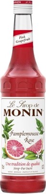 Monin Pink Grapefruit 0,7L, sirup
