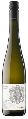 Winzer Krems Kremstal Wachtberg Grüner Veltliner Reserve 0,75L, DAC, r2023, bl, su, sc