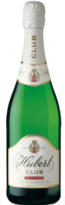 Hubert Club Demi Sec 0,75L, skt, bl, dms