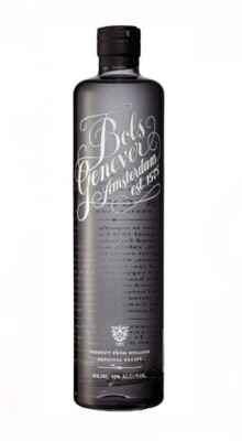 Bols Genever 42 % 0,7L, gin