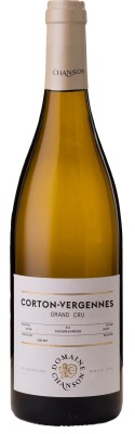 Domaine Chanson Corton Vergennes Grand Cru 0,75L, AOC, Grand Cru, r2023, bl, su