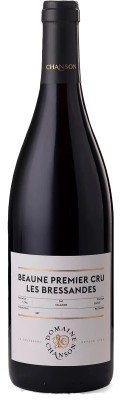 Domaine Chanson Beaune Les Bressandes Premier Cru 0,75L, AOC, 1er Cru, r2023, cr, su