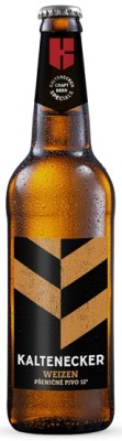 KALTENECKER Weizen 12% 0,330L sklo