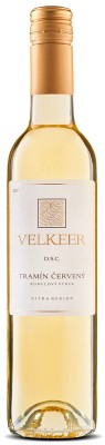 Velkeer Tramín červený 0,5L, r2022, DSC, bl, sl, sc