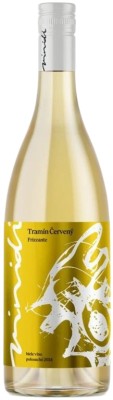 Vinidi Tramín červený Frizzante 0,75L, r2024, sytper, bl, plsu