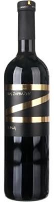 Juraj Zápražný Dunaj 0,75L, r2023, vin, cr, su