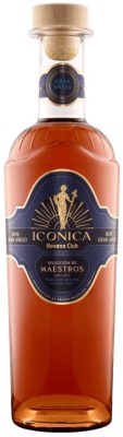 Havana club Selección De Maestros 45% 0,7L, rum, 