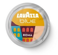 Lavazza Blue Roma 100 ks,ml, kaps