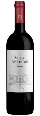 Antinori Villa Antinori 0,75L, IGT, r2023, cr, su