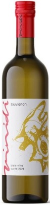 Vinidi Sauvignon 0,75L, r2024, bl, su