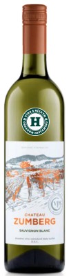 Pavelka Château Zumberg Sauvignon Blanc 0,75L, r2025, ak, bl, su, sc
