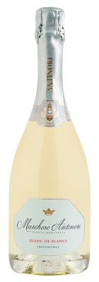 Antinori Marchese Antinori Tenuta Montenisa Franciacorta Blanc de Blanc 0,75L, DOCG, sum, bl, brut