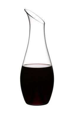 Riedel Decanter karafa na víno Double Magnum R.Q. (ohne stopper)