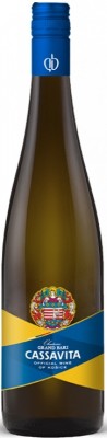 Chateau Grand Bari Cassavita 0,75L, r2024, ak, bl, plsl, sc