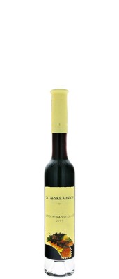 Žitavské vinice Cabernet Sauvignon 49 0,2L, r2011, ak, cr, sl