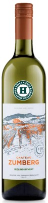 Pavelka Château Zumberg Rizling rýnsky 0,75L, r2025, ak, bl, su, sc