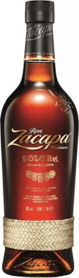 Zacapa Centenario Solera 23 40% 0,7L, rum