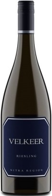 Velkeer Riesling 0,75L, r2024, ak, bl, su, sc