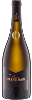 Chateau Grand Bari Vulkano 0,75L, r2022, ak, bl, su