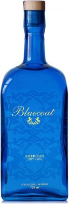 Bluecoat American Gin Dry 47% 0,7L, gin