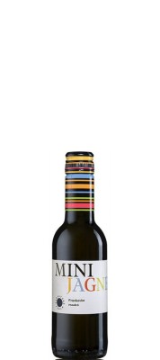 Karpatská Perla Jagnet Mini Frankovka modrá 0,25L, r2022, ak, cr, su, sc