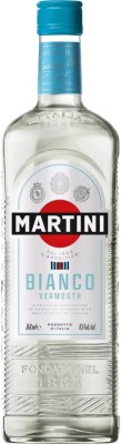 Martini Bianco 14,5% 0,75L, fortvin, bl