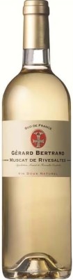 Gérard Bertrand Vin Doux Naturel Muscat de Rivesaltes 0,75L, AOC, r2023, fortvin, bl, sl