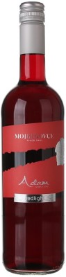 PD Mojmírovce Adam redlight 0,75L, r2023, vin, cr, su, sc