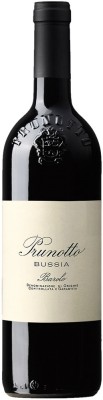 Prunotto Bussia Barolo 0,75L, DOCG, r2021, cr, su