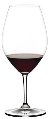 Riedel Sommeliers Black Tie Pohár Bordeaux Grand Cru 4100/00 B 0