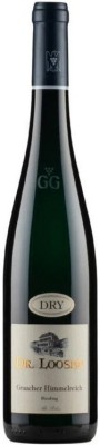 Dr. Loosen Riesling Graacher Himmelreich GG 0,75L, PDO, r2023, ak, bl, su