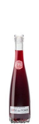 Gérard Bertrand Coté des Roses Pinot Noir 0,375L, IGP, r2022, cr, su