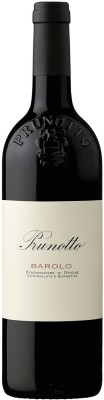 Prunotto Barolo 0,75L, DOCG, r2022, cr, su
