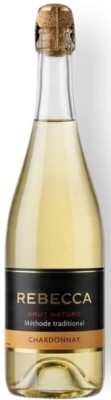 Vinidi REBECCA Chardonay 0,75L, rNV, skt trm, bl, brutn