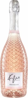 Kylie Minogue Prosecco 0,75L, DOC, sum, ruz, exdry