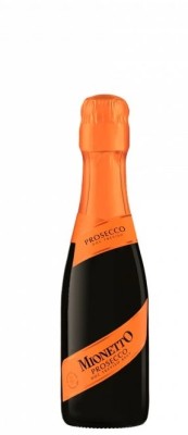 Mionetto Prosecco 0,20L, DOC, rNV, sum, bl, brut