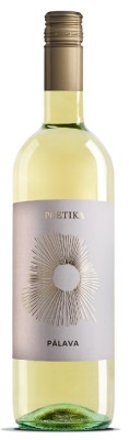 Elesko Poetika Pálava 0,75L, r2016, ak, bl, su, sc