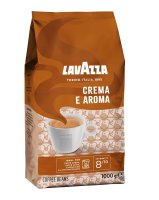 Lavazza Retail Crema e Aroma 1000g,zrnzm, ochr