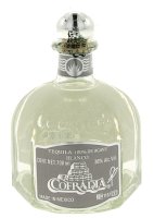 La Cofradia Blanco 100% de agave 38% 0,7L, tequila