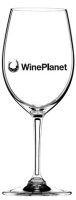 Riedel Degustazione White wine s logom WinePlanet 0489/01 0,34L